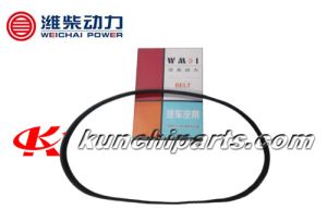 Weichai WD615 612600020750 колан 6PK1140