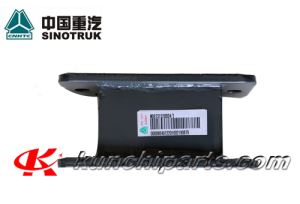 Sinotruk Howo WG9731520034 лимит скоба монтаж