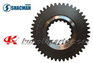 Shacman Aolong намаляване на бързо JS118-1707121 скоростна заместник-предавателна кутия