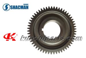 Shacman Delong формула 3000 кутии предавателни бързо 12JS200T-1701052 5-та предавка