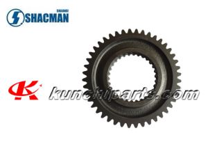 Shacman Delong формула 3000 бързо 12JS200T-1701110 втора заден ход