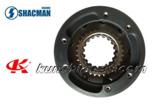 Shacman Delong F3000 Бързо 12JSD160T-1707143-1 Синхронизиращо устройство