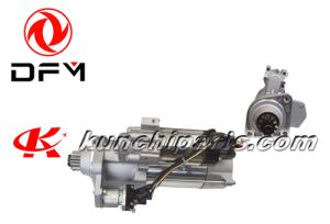 Dongfeng Cummins C4984042 Стартер