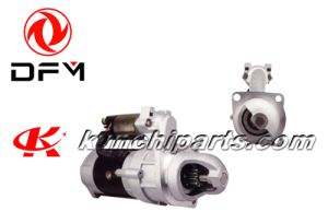 Dongfeng Cummins C4935789 Стартер