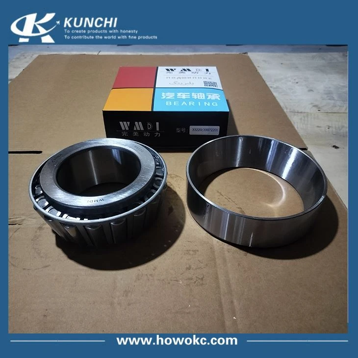 710W93420-0104 33220 Bearing WMDI