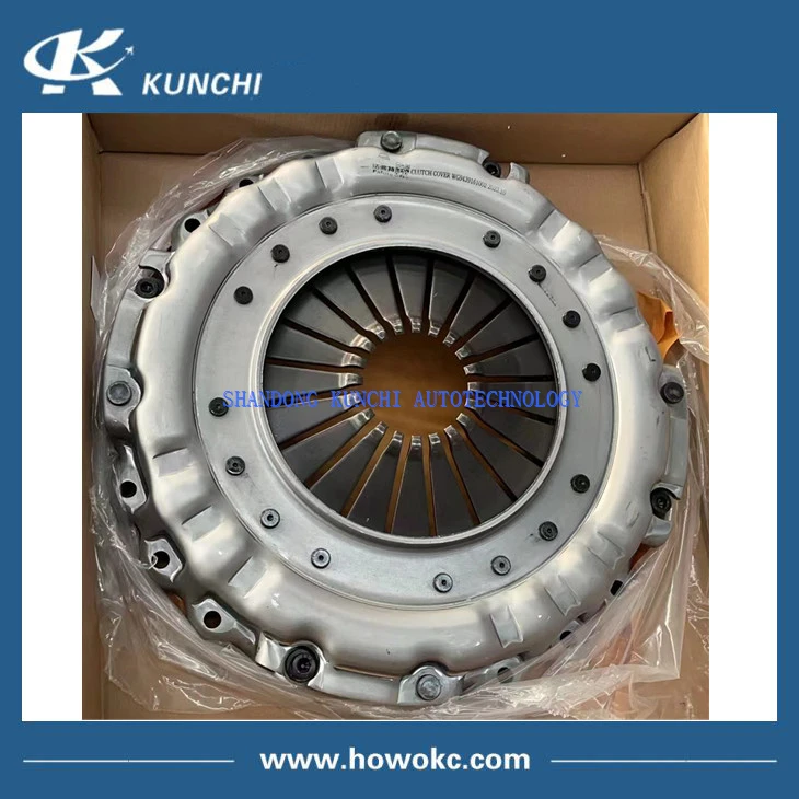 HOWO Truck WG9439161002 Clutch Pressure Plate