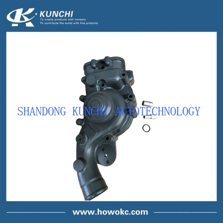 SINOTRUK HOWOWater Pump Assembly 612630060080
