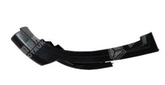 Sinotruk HOWO Right Part Of Bumper WG1664242008