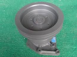 Sinotruk HOWO Water Pump 