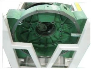 Синотурка Howo Fly Wheel Shell AZ1500010013