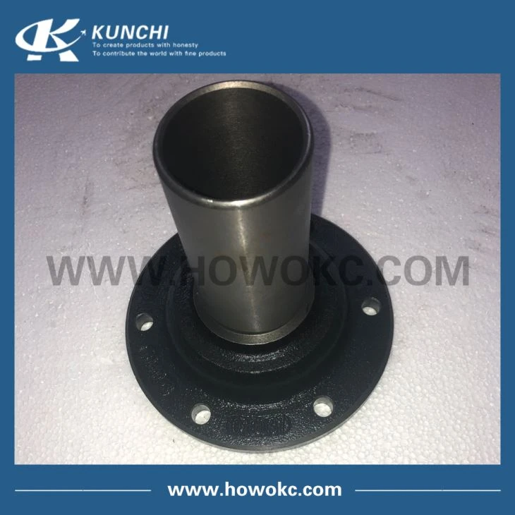 16JS200T(A)-1701040 Main Shaft Cover Shacman Auman