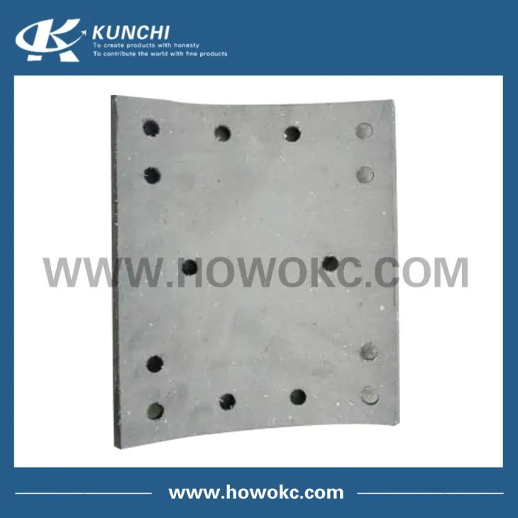 SINOTRUK HOWO (преден) спирачен диск 210 × 220 × 12/21