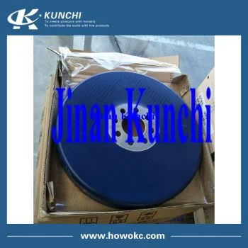 Weichai амортисьор 61560020010
