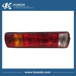 WG9719810001 Задна светлина за камион Howo