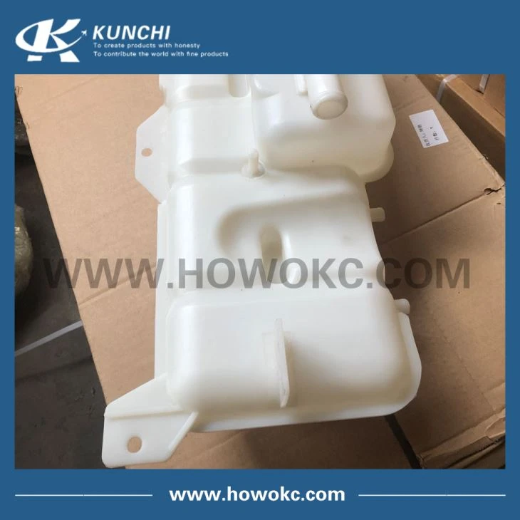 WG9719530260 Expansion Tank For The Howo Truck Parts