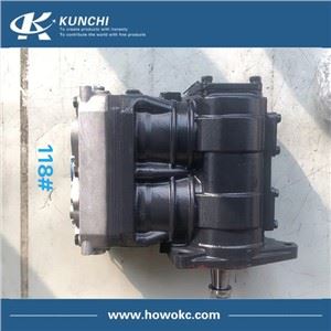 Sinotruk HOWO WEICHAI 612630030047 Въздушен компресор