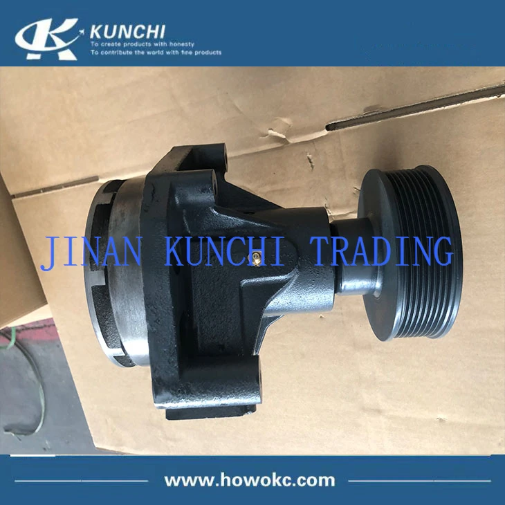 Weichai 612600061378 water pump
